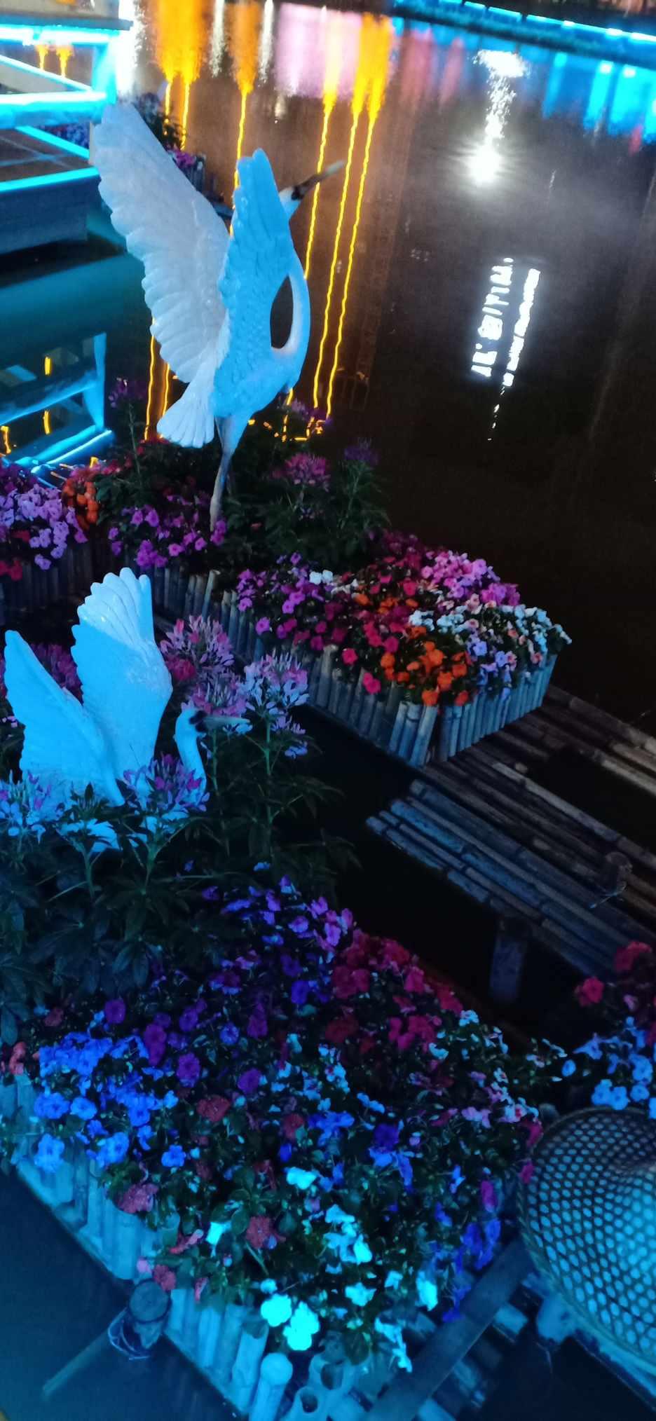 昭平县马江镇：立“竹” 优势 乡村振兴节节高